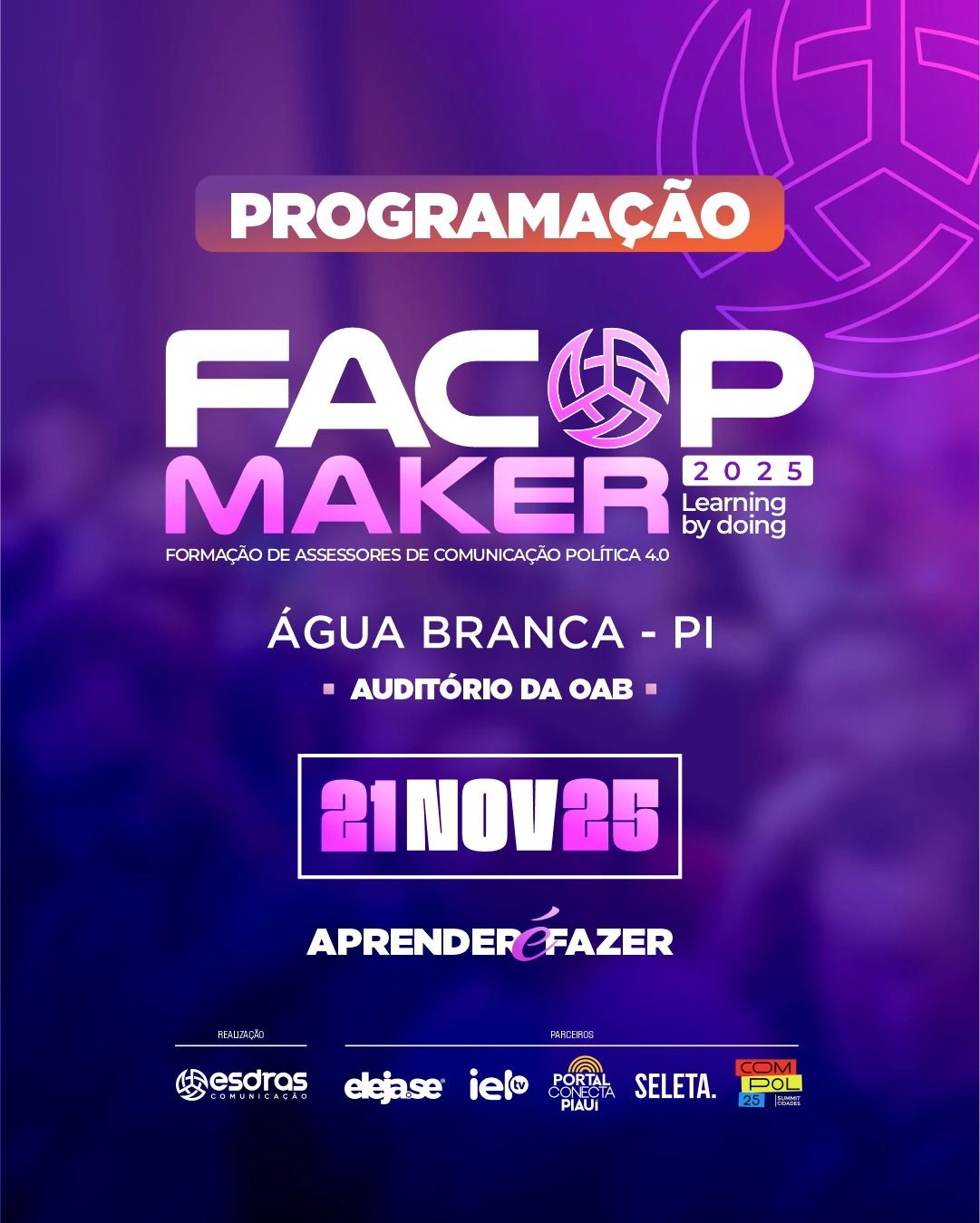 Facop Maker 2025