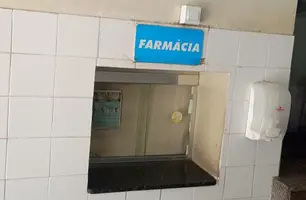 Falta de farmacêutico fecha farmácia do Lineu Araújo e prejudica pacientes (Foto: Reprodução)