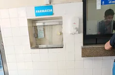 Farmácia fechada do Lineu Araújo deixa pacientes sem remédios essenciais