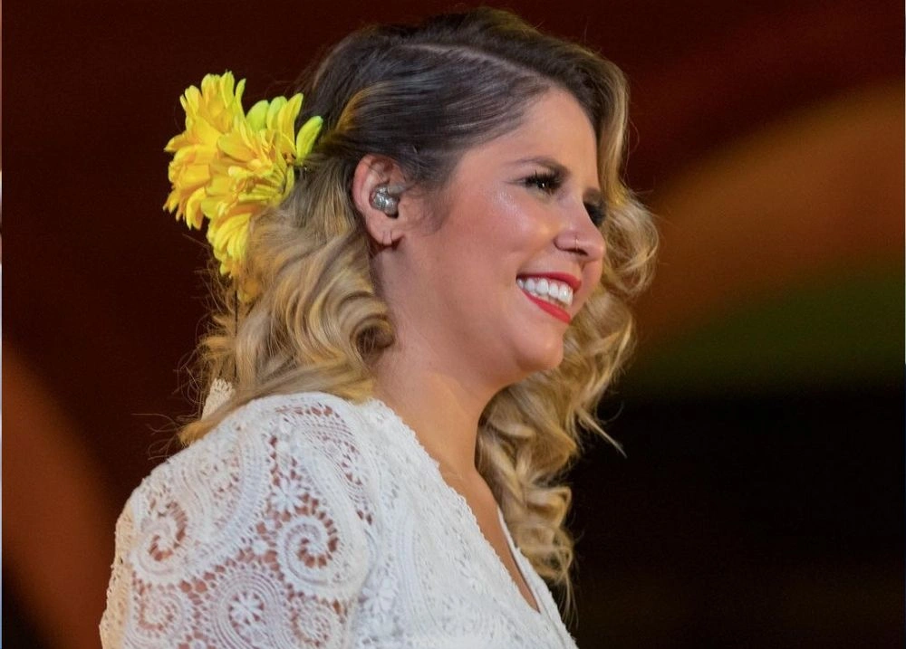 Fãs relembram Marília Mendonça quatro anos após acidente que abalou o Brasil