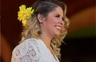 Fãs relembram Marília Mendonça quatro anos após acidente que abalou o Brasil (Foto: Reprodução)