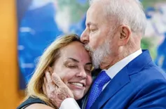 Filha mais velha de Lula é atendida em hospital no RJ após mal-estar no peito
