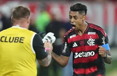 Série A: Flamengo dispara como favorito; Palmeiras segue; e Cruzeiro corre atrás