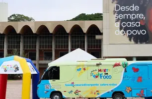 Floriano terá laudo gratuito para autistas com apoio de Marcus Kalume (Foto: Reprodução)