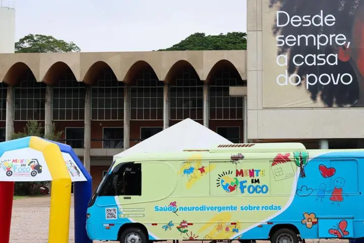 Floriano terá laudo gratuito para autistas com apoio de Marcus Kalume