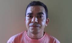 Foragido por homicídio é preso em operação conjunta da PM em Buriti dos Lopes