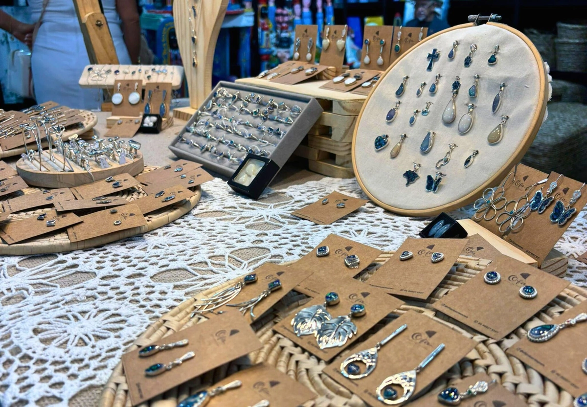 Geólogo piauiense é selecionado para redigir o Guia Internacional da Opala