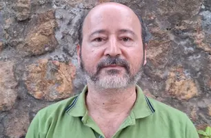 Geólogo piauiense é selecionado para redigir o Guia Internacional da Opala (Foto: Reprodução)