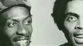 Gilberto Gil presta homenagem emocionante a Jimmy Cliff após morte do ícone (Foto: Reprodução)