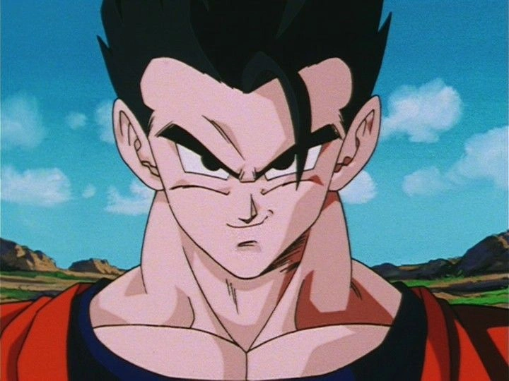 Gohan