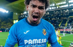 Goleiro brasileiro conquista confiança no campeonato espanhol (Foto: Reprodução/ Redes Sociais)