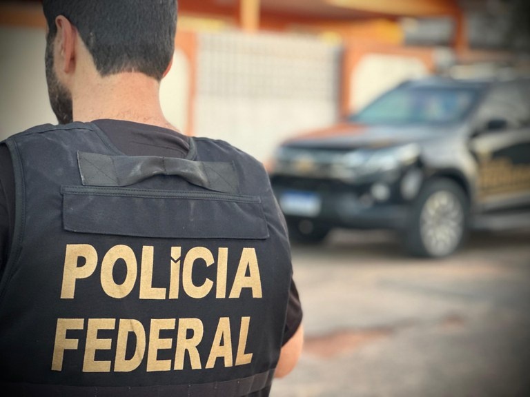 Golpe do boleto fantasma: operação da Polícia Federal combate fraudes no Piauí