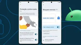 Google lança recurso 'Proteção contra roubo' em celulares Android no Brasil (Foto: Google/Divulgação)