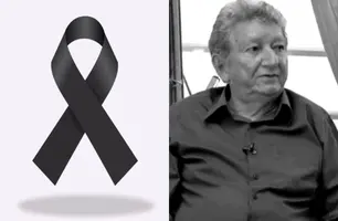 Governo do Piauí divulga nota de pesar pela morte do radialista Weyden Cunha (Foto: Reprodução)