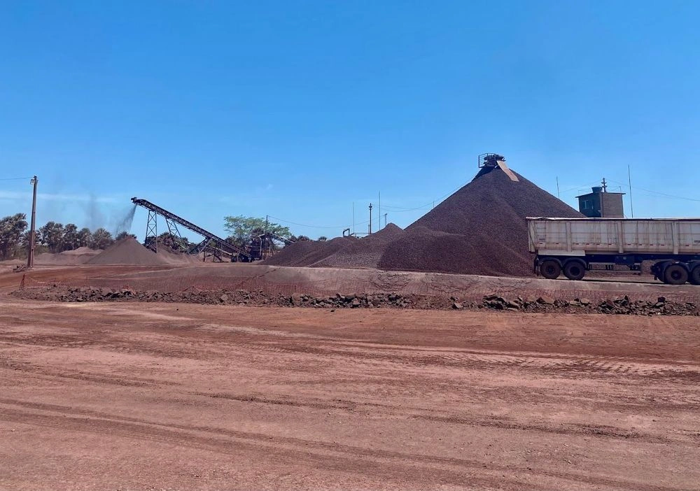 Governo do Piauí envia à Alepi projeto que institui Lei Estadual de Mineração