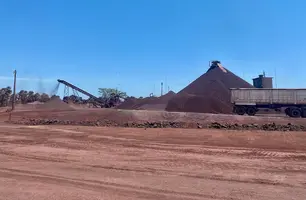 Governo do Piauí envia à Alepi projeto que institui Lei Estadual de Mineração (Foto: Reprodução)