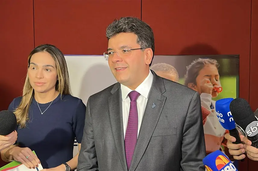 Governo do Piauí lança curso inédito sobre políticas da primeira infância