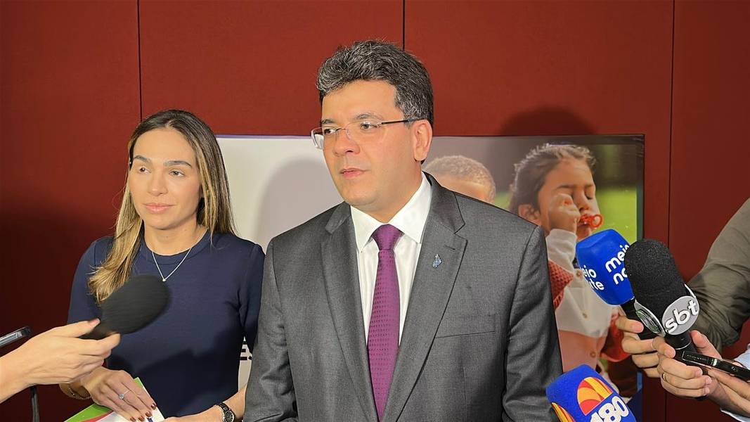 Governo do Piauí lança curso inédito sobre políticas da primeira infância