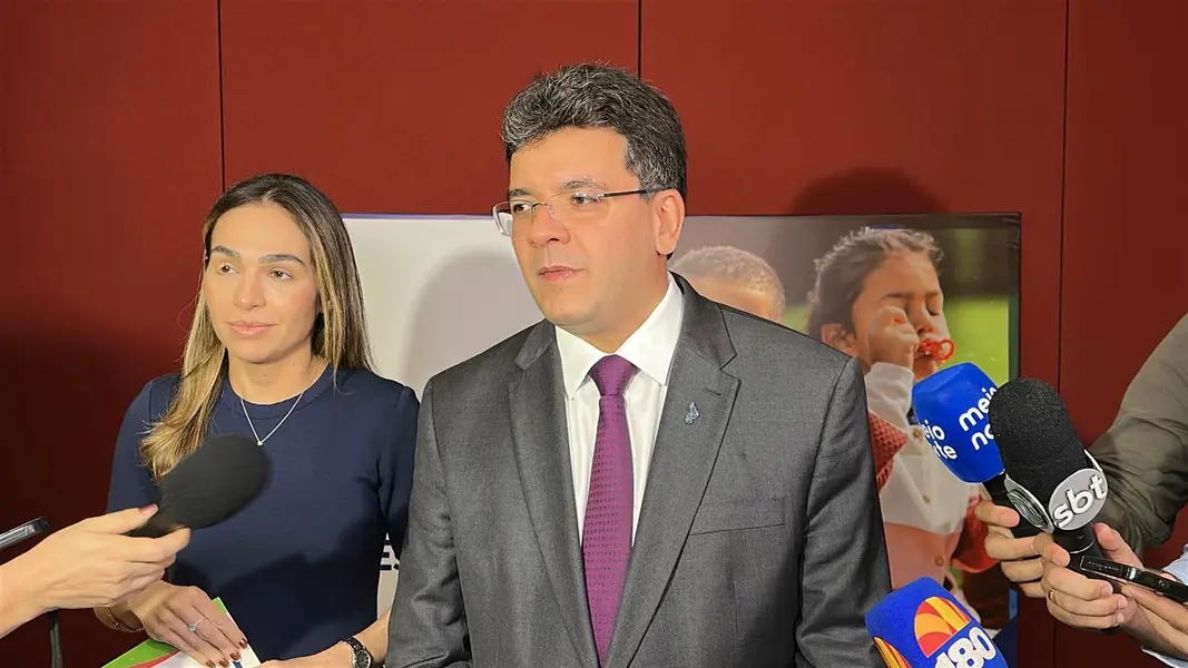 Governo do Piauí lança curso inédito sobre políticas da primeira infância