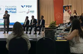 Governo do Piauí lança curso inédito sobre políticas da primeira infância (Foto: Conecta Piauí)