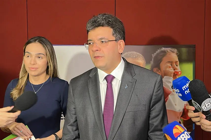 Governo do Piauí lança curso inédito sobre políticas da primeira infância