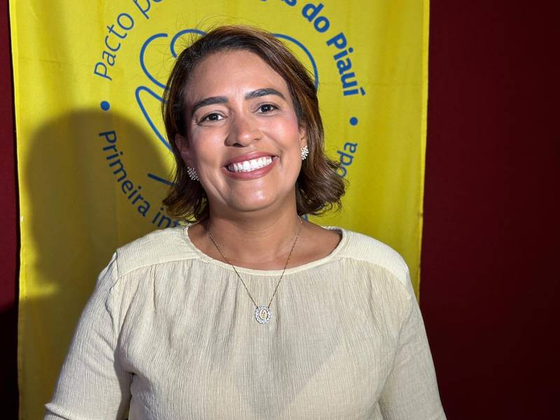 Governo do Piauí lança curso inédito sobre políticas da primeira infância