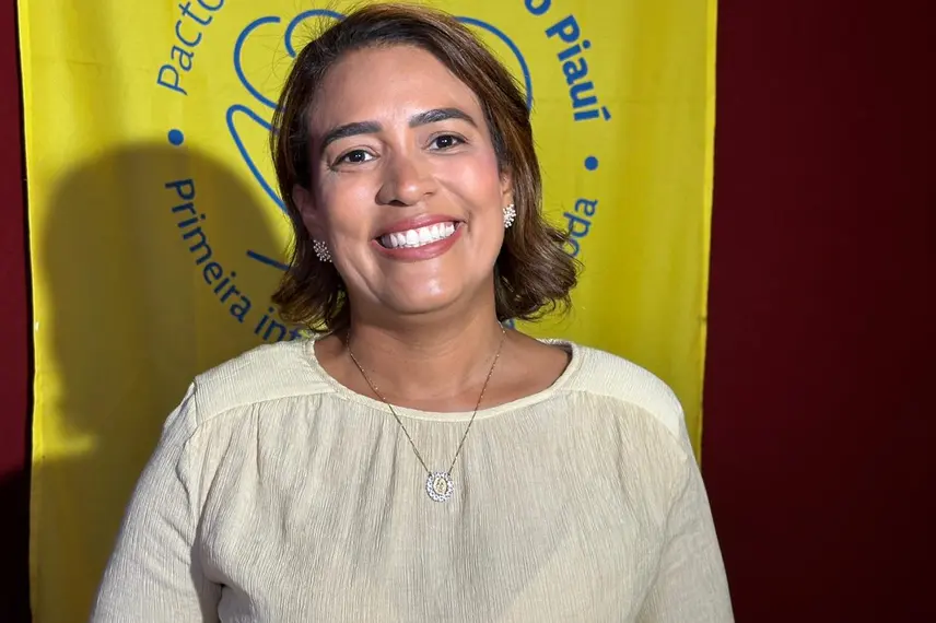 Governo do Piauí lança curso inédito sobre políticas da primeira infância