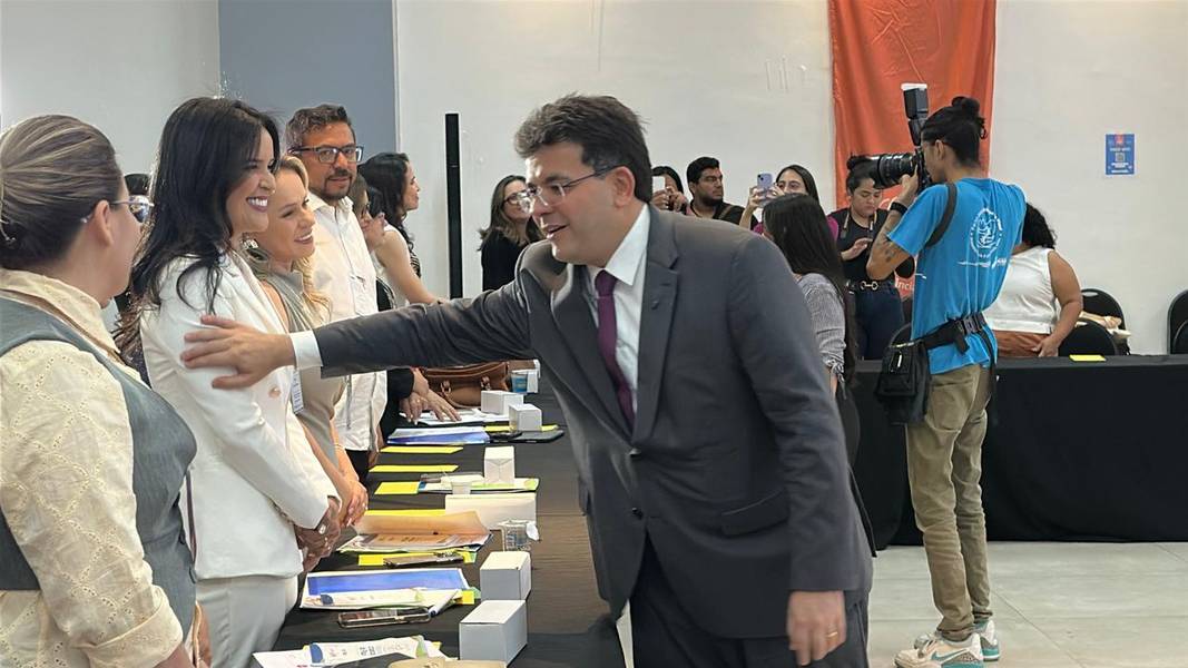 Governo do Piauí lança curso inédito sobre políticas da primeira infância