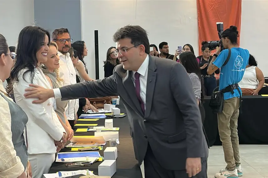 Governo do Piauí lança curso inédito sobre políticas da primeira infância