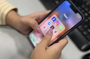 Governo do Piauí sanciona lei que reforça combate a fraudes e crimes cibernéticos (Foto: Gilza Beatriz)