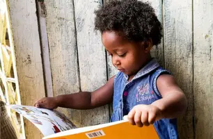 Governo lança curso inédito para fortalecer políticas de primeira infância (Foto: Reprodução)