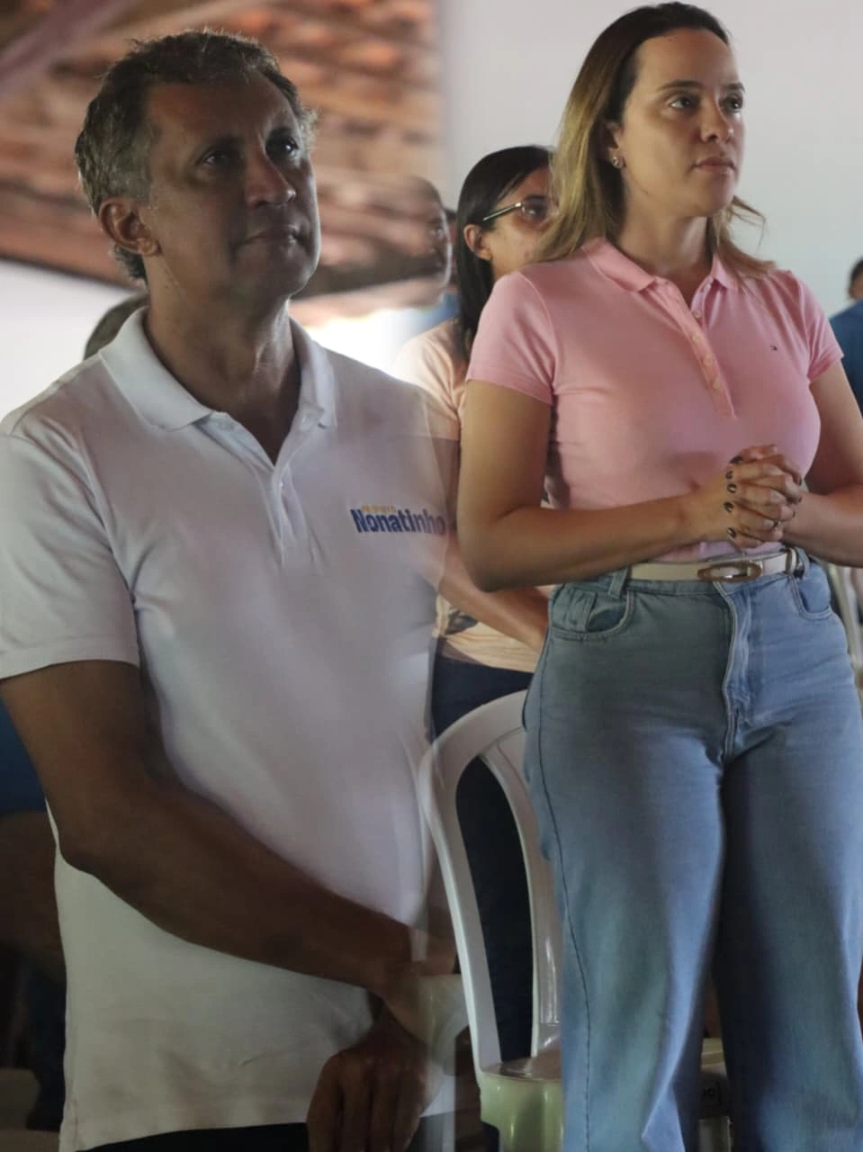 Grande Cavalgada reúne fé, tradição e multidão em Parnarama