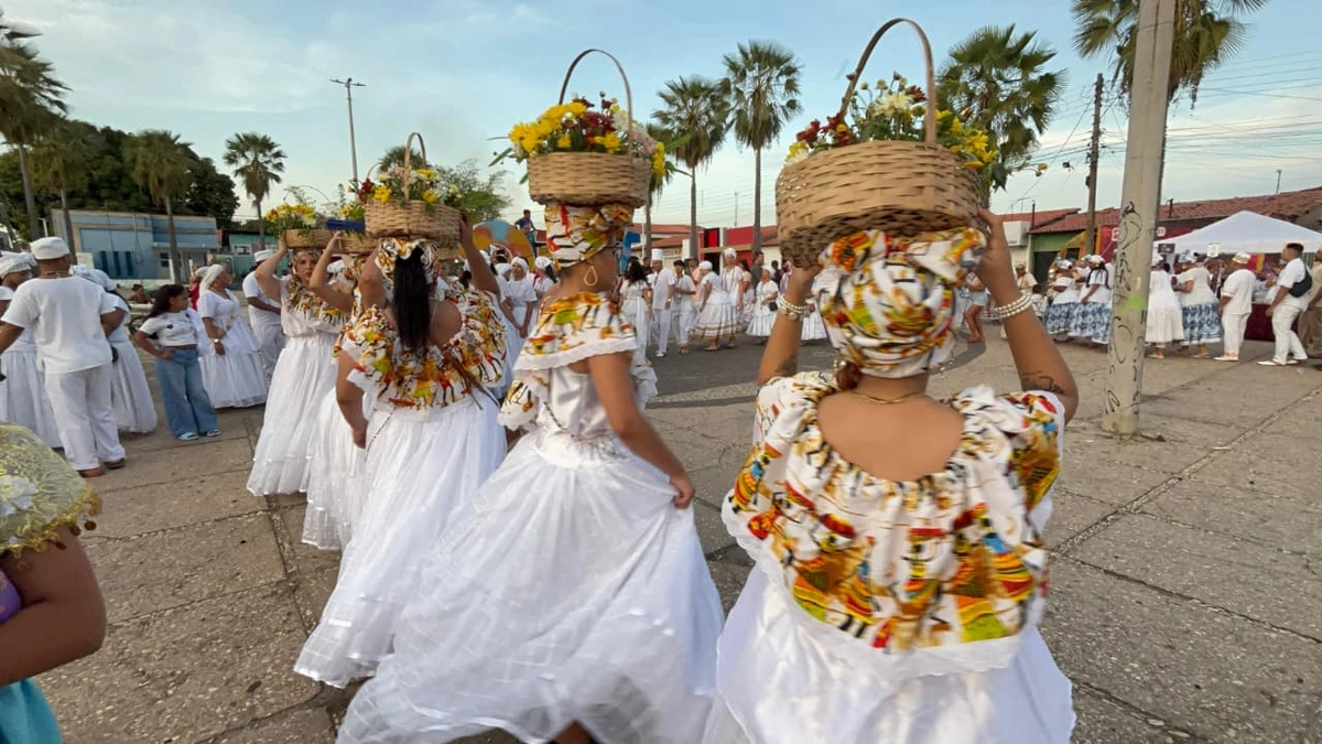Grande Dirceu recebe 13ª edição do Cultura Negra pelos Bairros