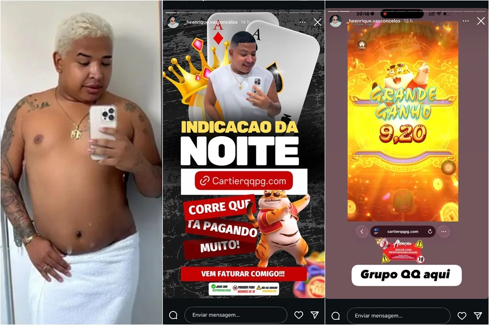 Henrique Vasconcelos