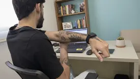 Home office (Foto: Conecta Piauí)