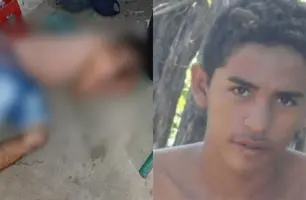 Homem baleado em perseguição em Luzilândia morre após transferência para Parnaíba (Foto: Reprodução)