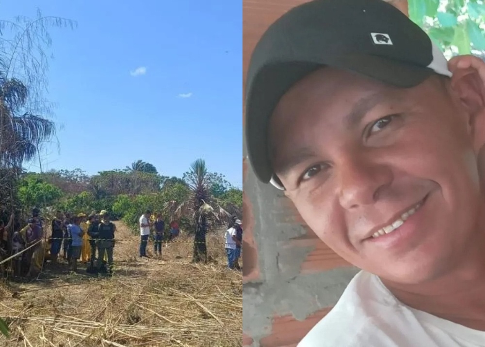 Homem desaparecido há mais de 24 horas é encontrado morto em Barras