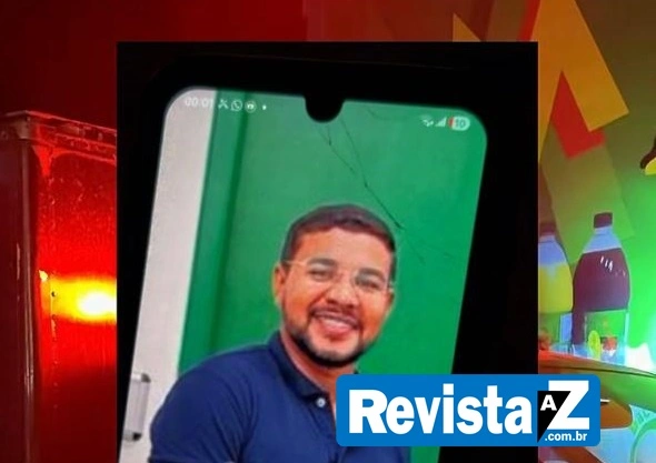 Homem é assassinado a tiros em posto de combustível em Piracuruca