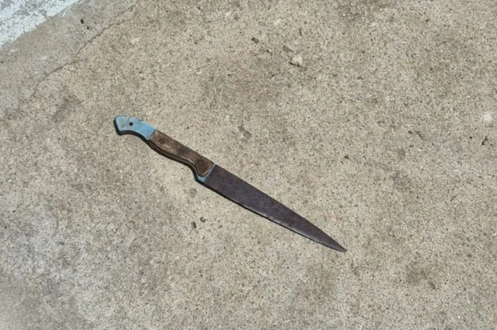 Homem é baleado em confronto contra policiais após esfaquear vítima no Piauí