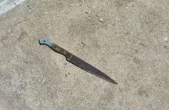 Homem é baleado em confronto contra policiais após esfaquear vítima no Piauí