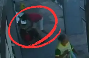 Homem é condenado a 10 anos de prisão por esfaquear ex-companheira em Teresina (Foto: Reprodução)