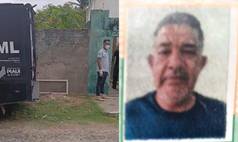 Homem é encontrado morto dentro de casa no Centro de Parnaíba