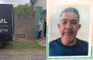 Homem é encontrado morto dentro de casa no Centro de Parnaíba (Foto: Reprodução)