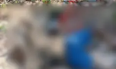 Homem é encontrado morto em área de mata na zona rural de José de Freitas