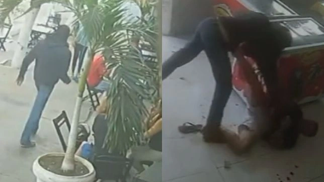 Homem é morto a facadas dentro de churrascaria nas margens da BR-316