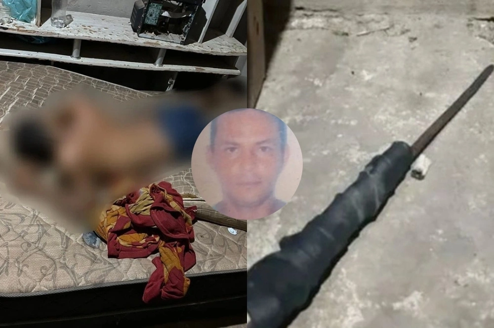 Homem é morto com golpes de chave de fenda motivado briga antiga no Sul do Piauí
