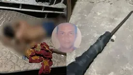 Homem é morto com golpes de chave de fenda motivado briga antiga no Sul do Piauí (Foto: Reprodução)