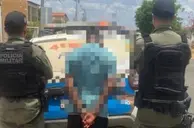 Homem é preso após esfaquear o padrasto em comunidade rural de Bocaina