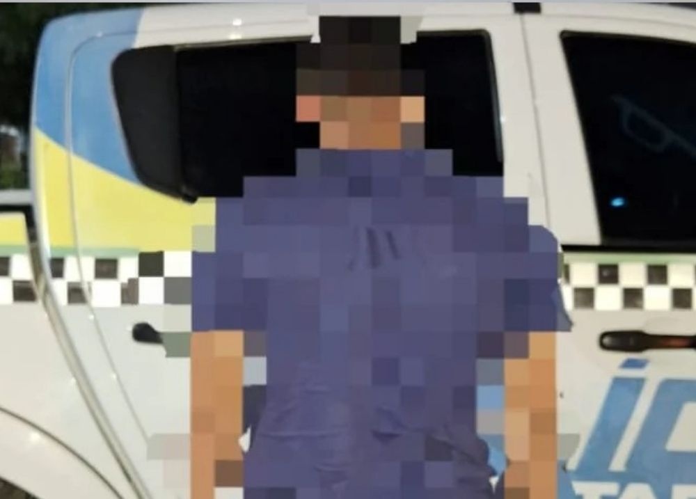 Homem é preso por agredir a namorada na zona rural de Pio IX