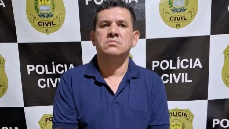 Homem foge de tribunal, é perseguido e preso pela PRF em Picos